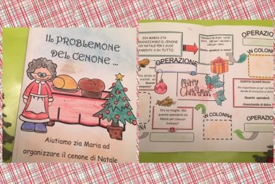 I Problemoni Un Modo Divertente Di Risolvere Il Problema Maestra Elena